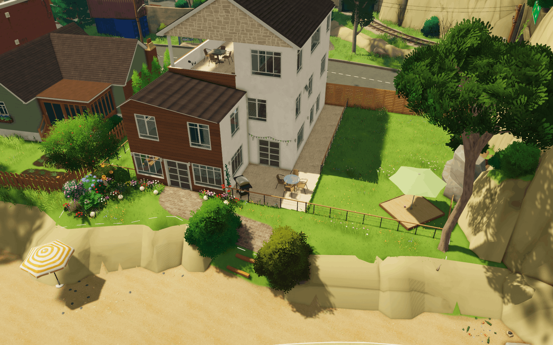 Beach House - Furnished image 9