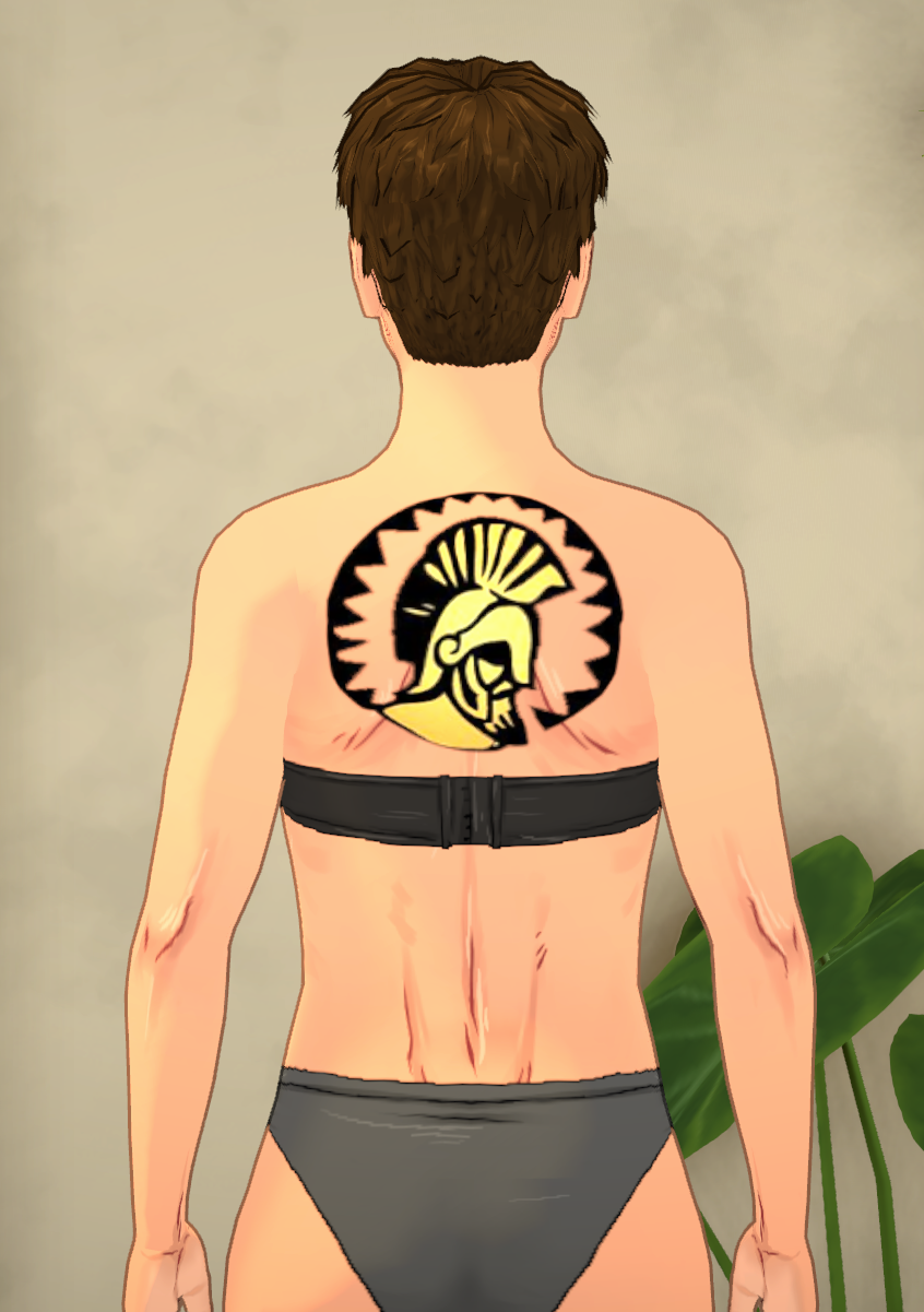 Videogames Tattoo Vol. 1 image 6