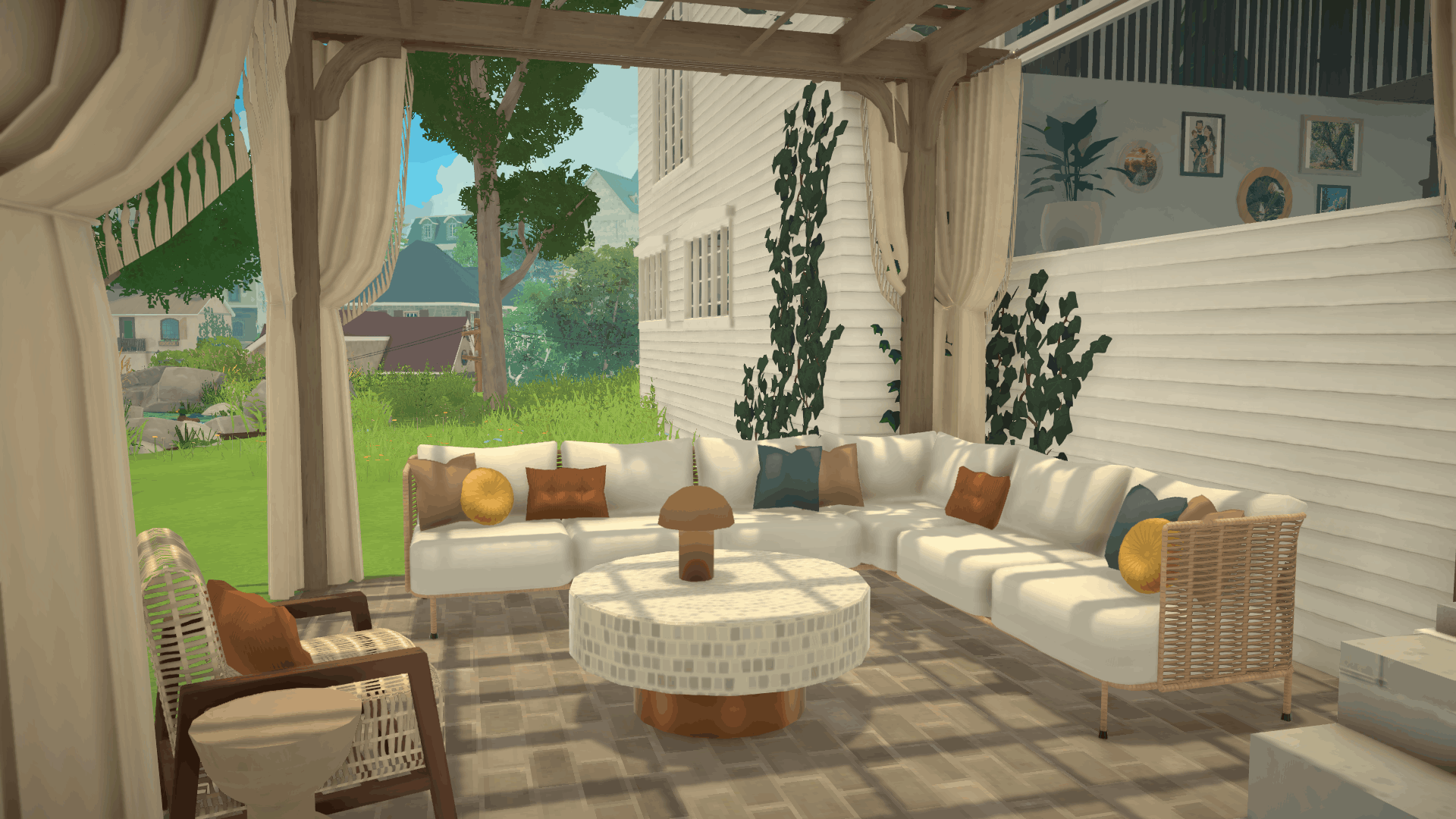 Family Mansion image 17