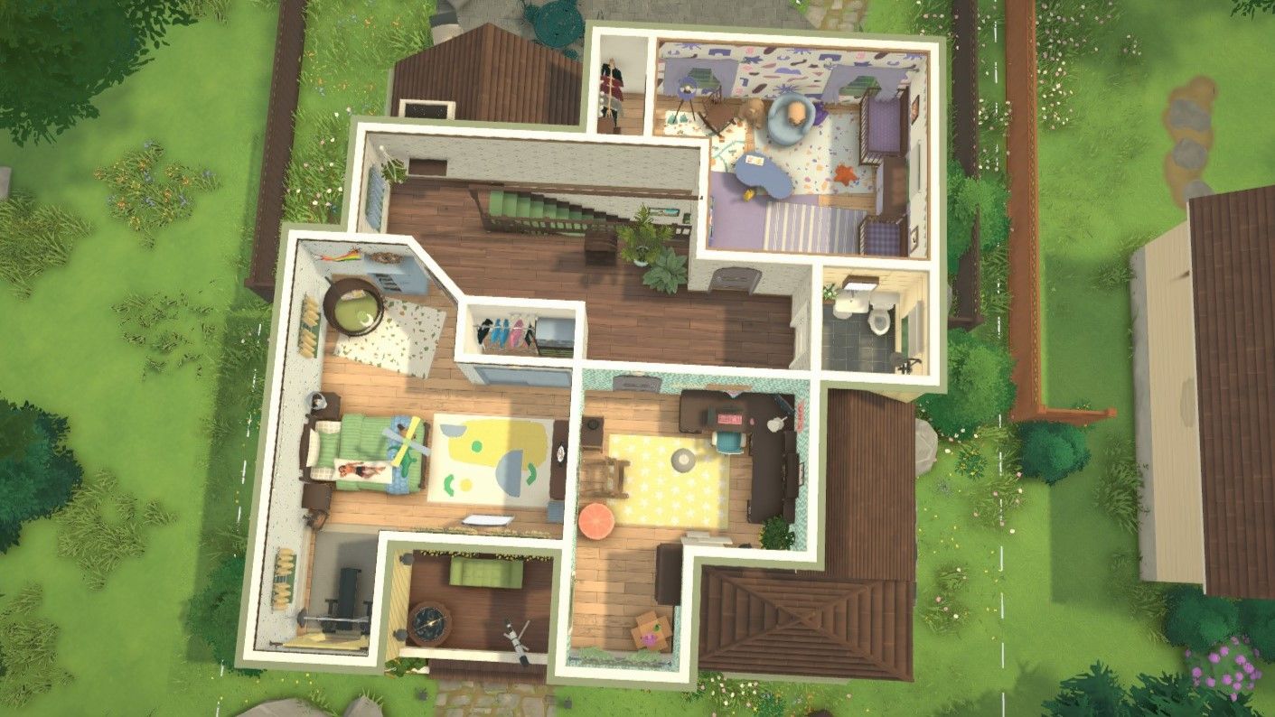 Sunny Day Home image 4