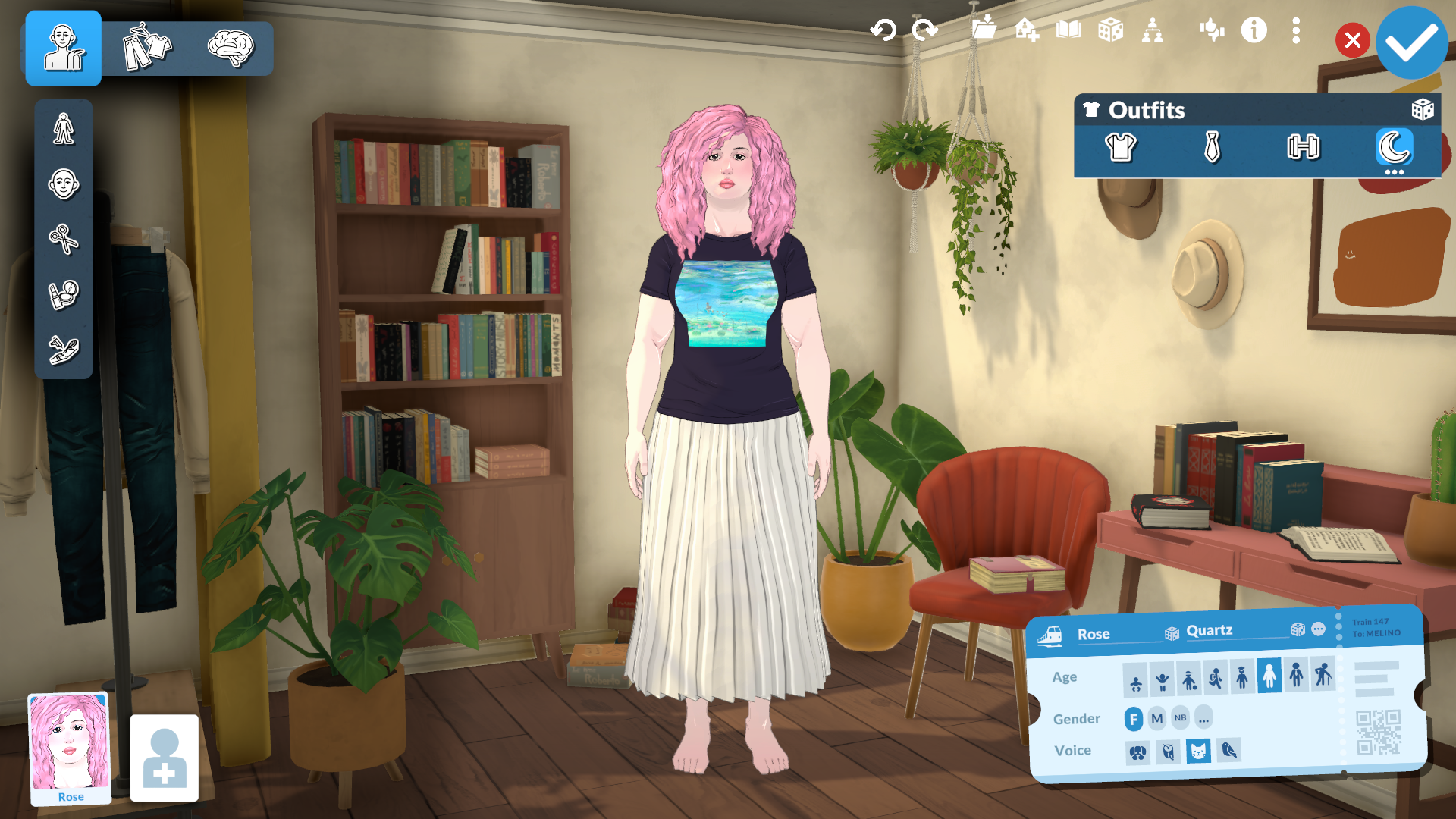 Rose Quartz (Steven Universe) image 3