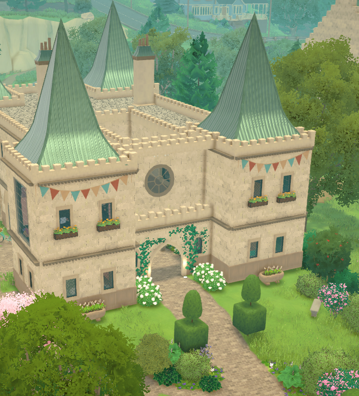 Leblanc Estate image 1