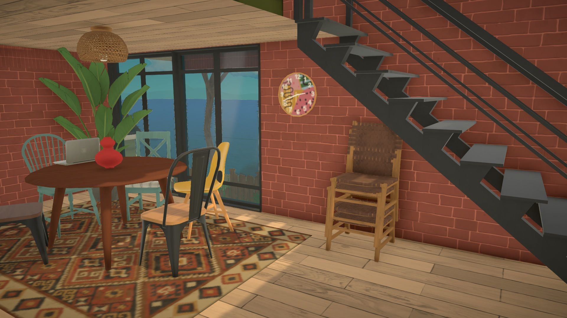 Industrial Loft image 7