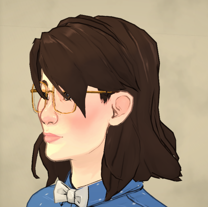 BBB Estes Hair image 2