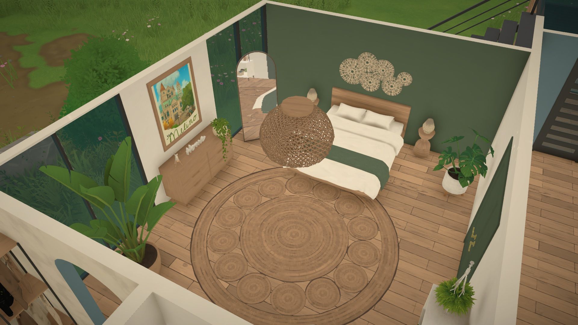 Villa moderne image 4