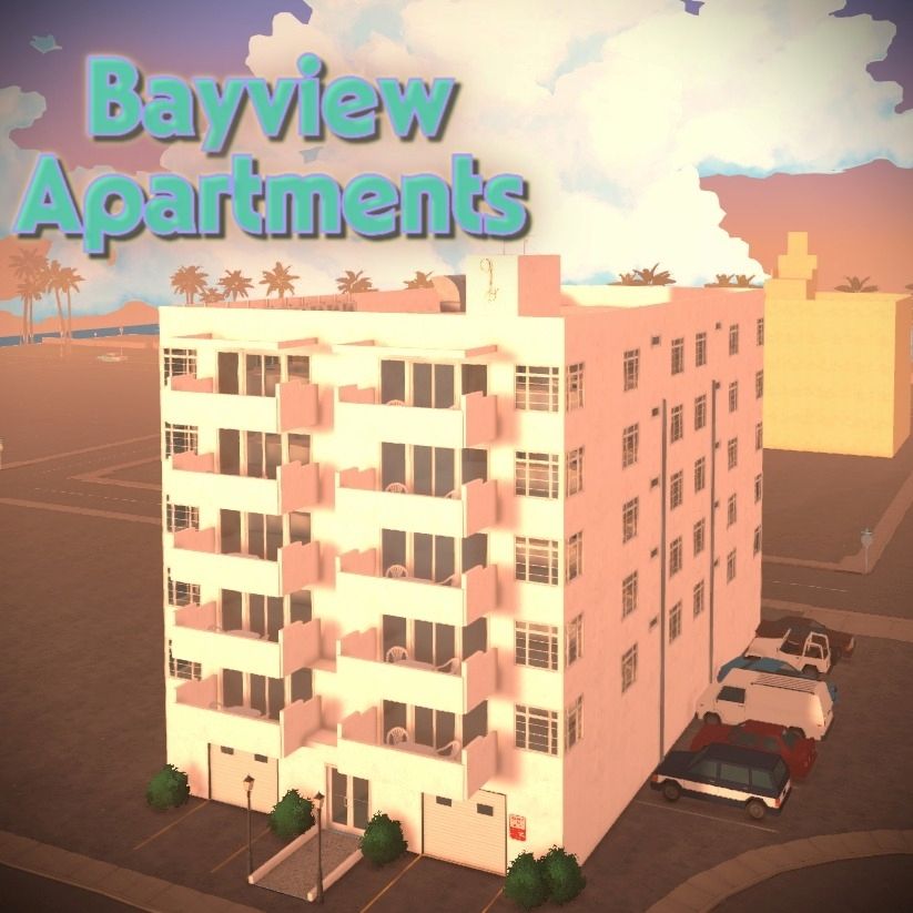 Bayview Apartments image 5