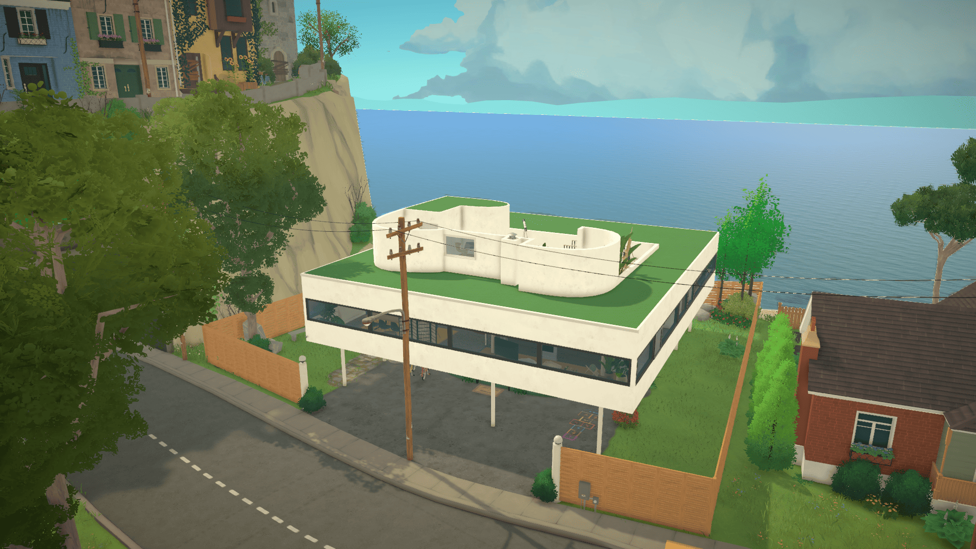 Villa Savoye image 1