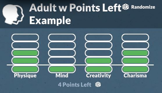 More Stat Points + Higher Stat Max + No Requirement to Use image 2