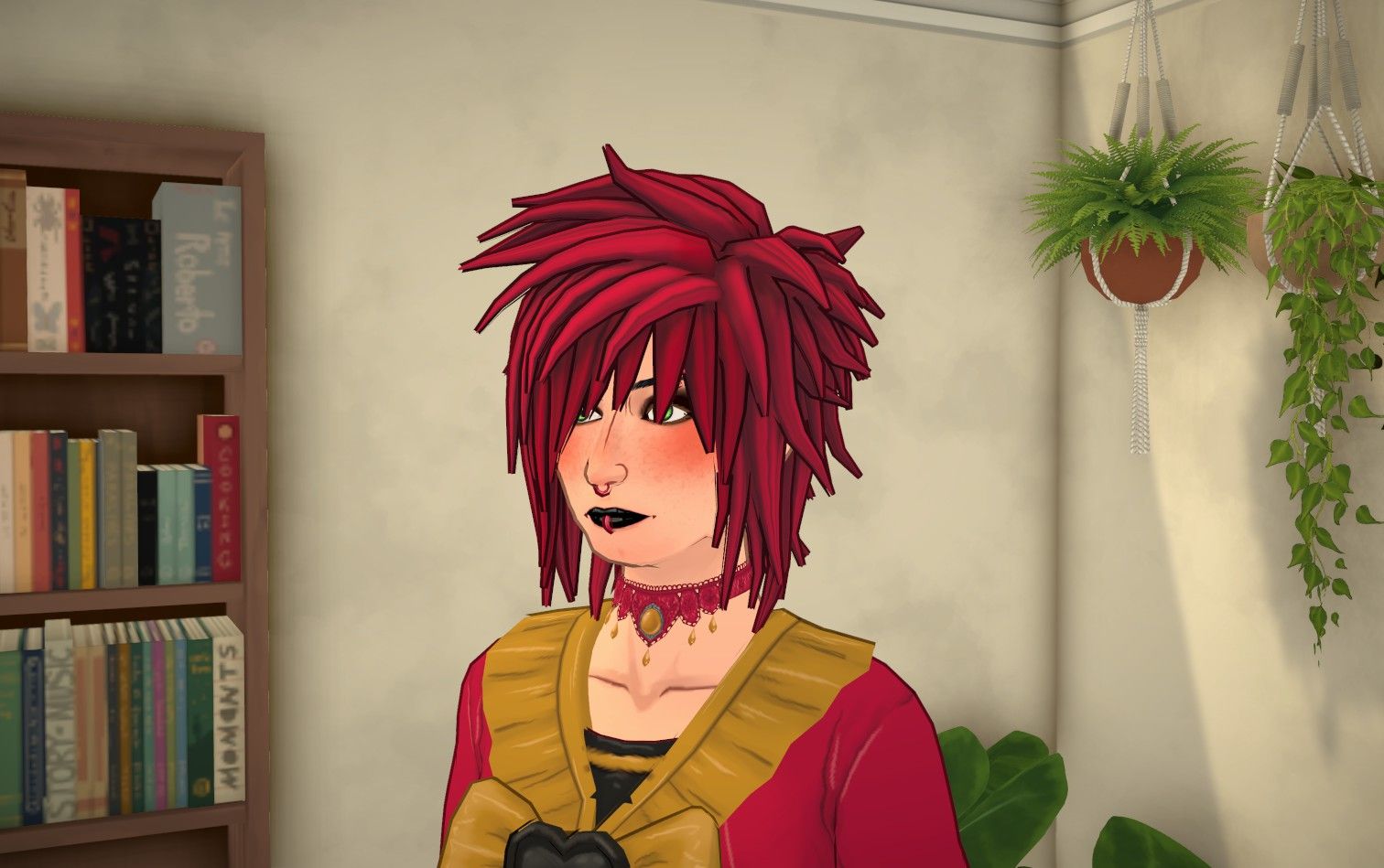 Shiloh Rune image 2
