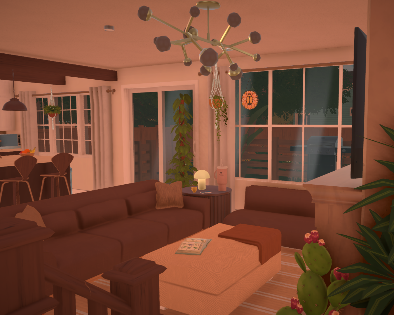 Updated Shotgun House image 8