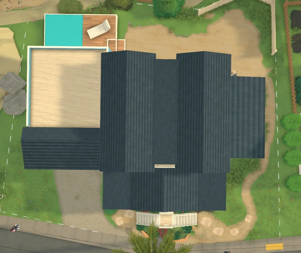Multi-generation Beach House image 2