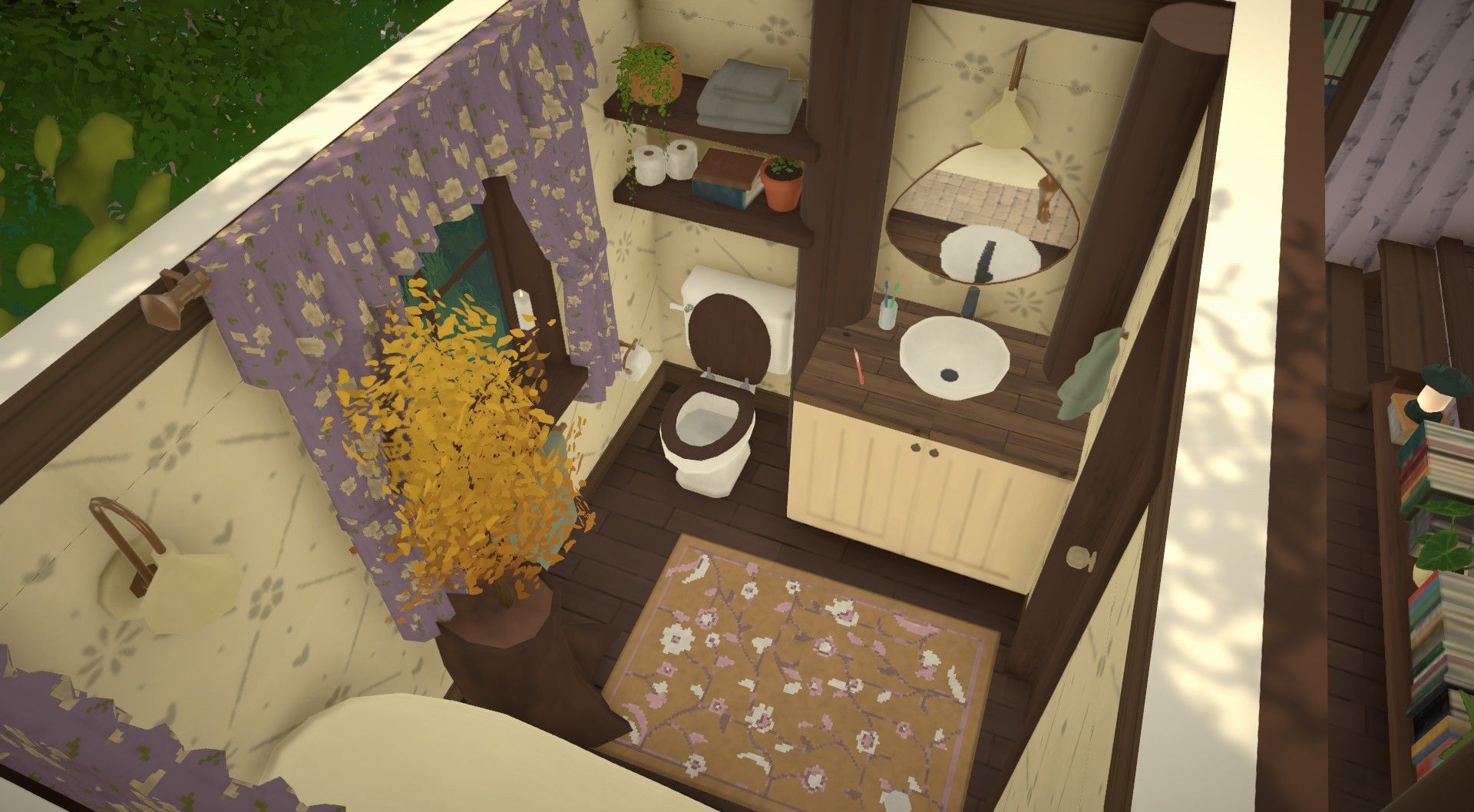 React to Me Amity - Z's House image 11