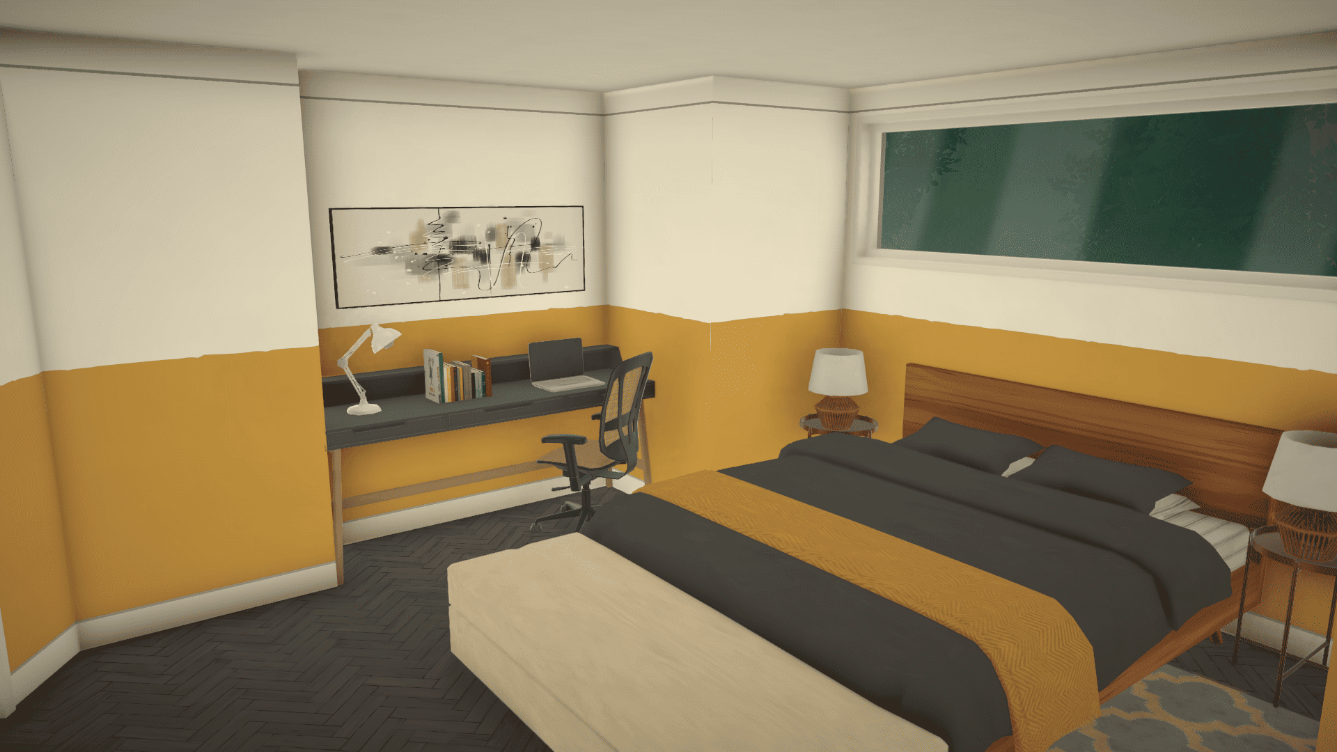 COZY HOME PARALIVES image 9