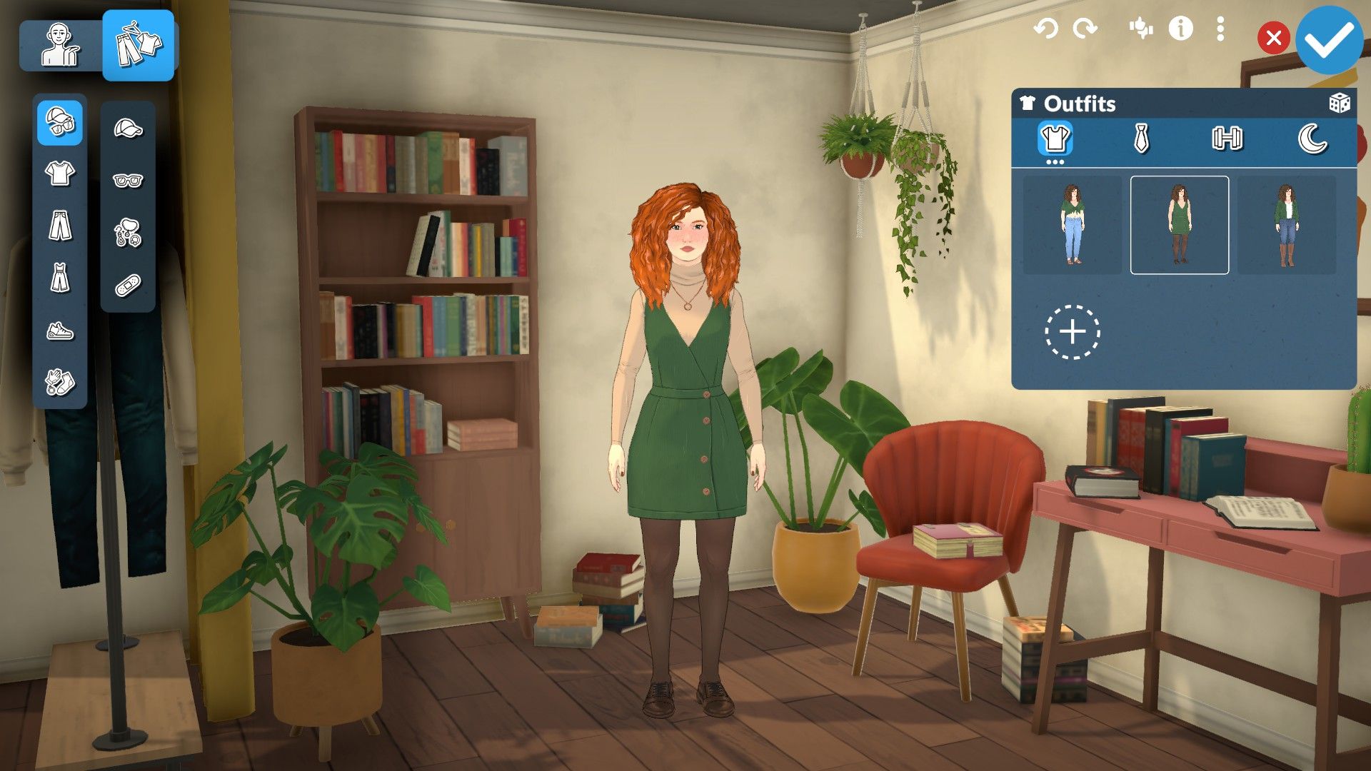 Lucy Reynolds image 3