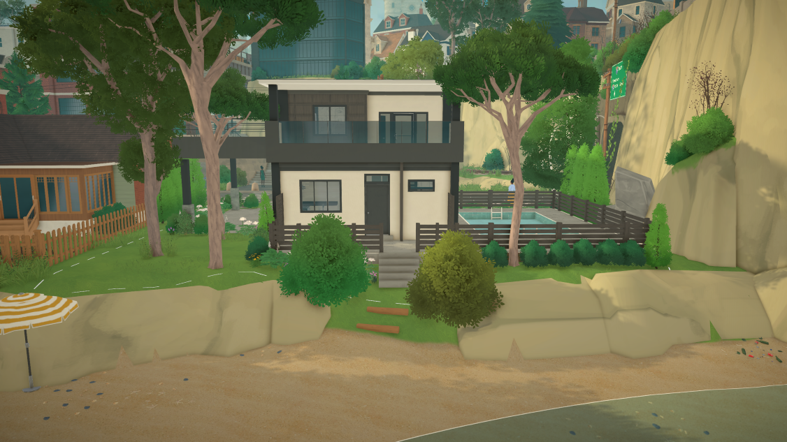 Bryan's Modern Home image 5