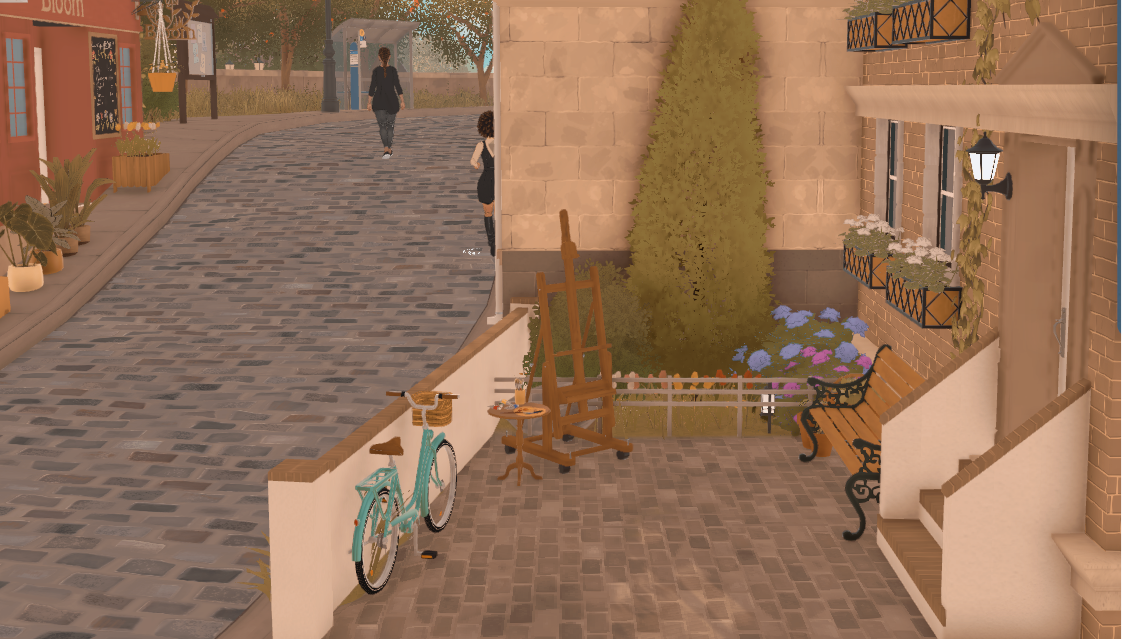 Townhouse (☆▽☆) image 2