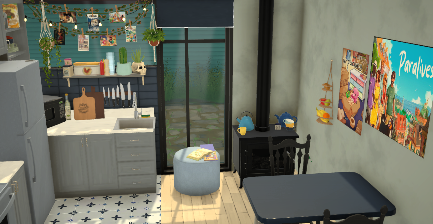 Container living image 4