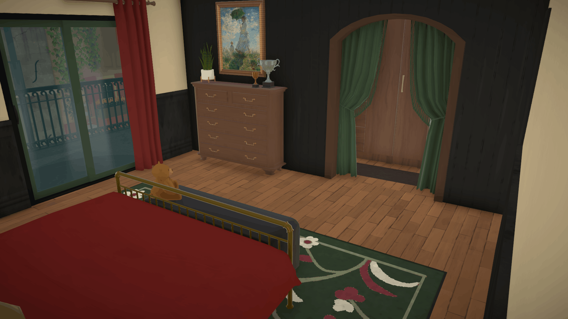 Moody home image 5