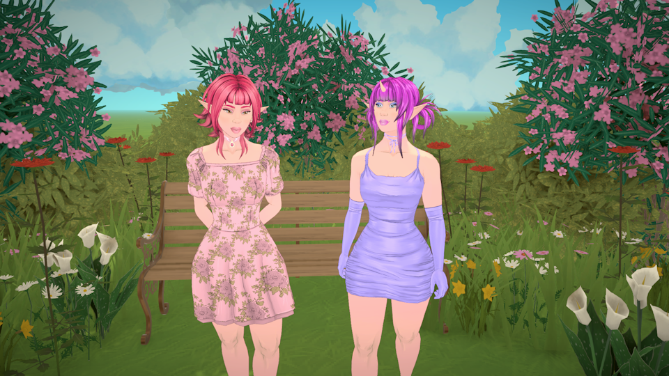 The Arganthone Household image 1