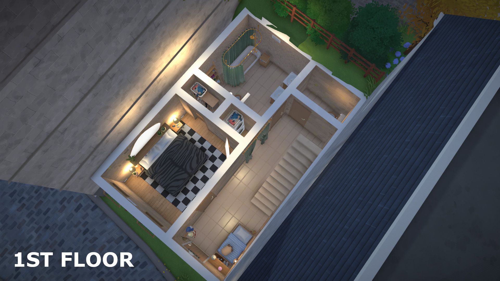Deiffol House image 3