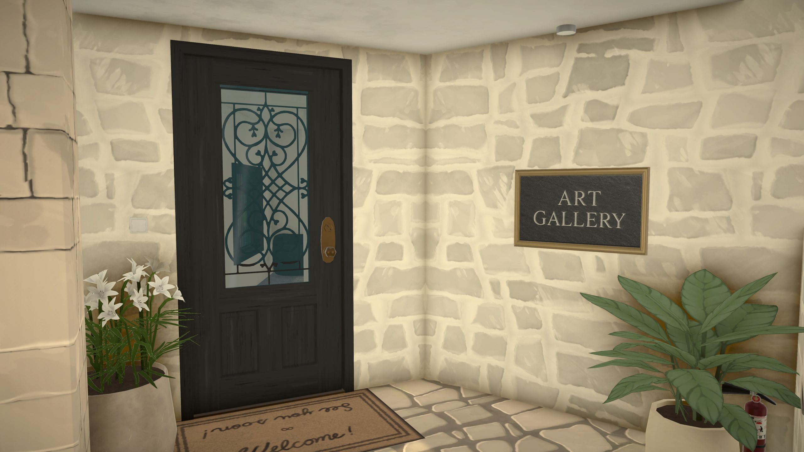 Artist's House image 3