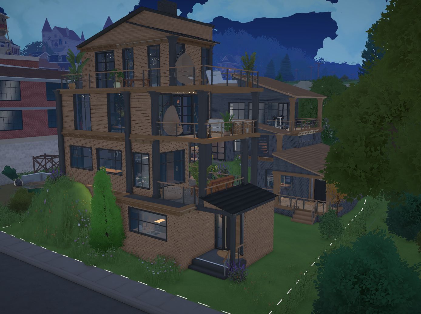 Oceanview 56 - 58 image 2