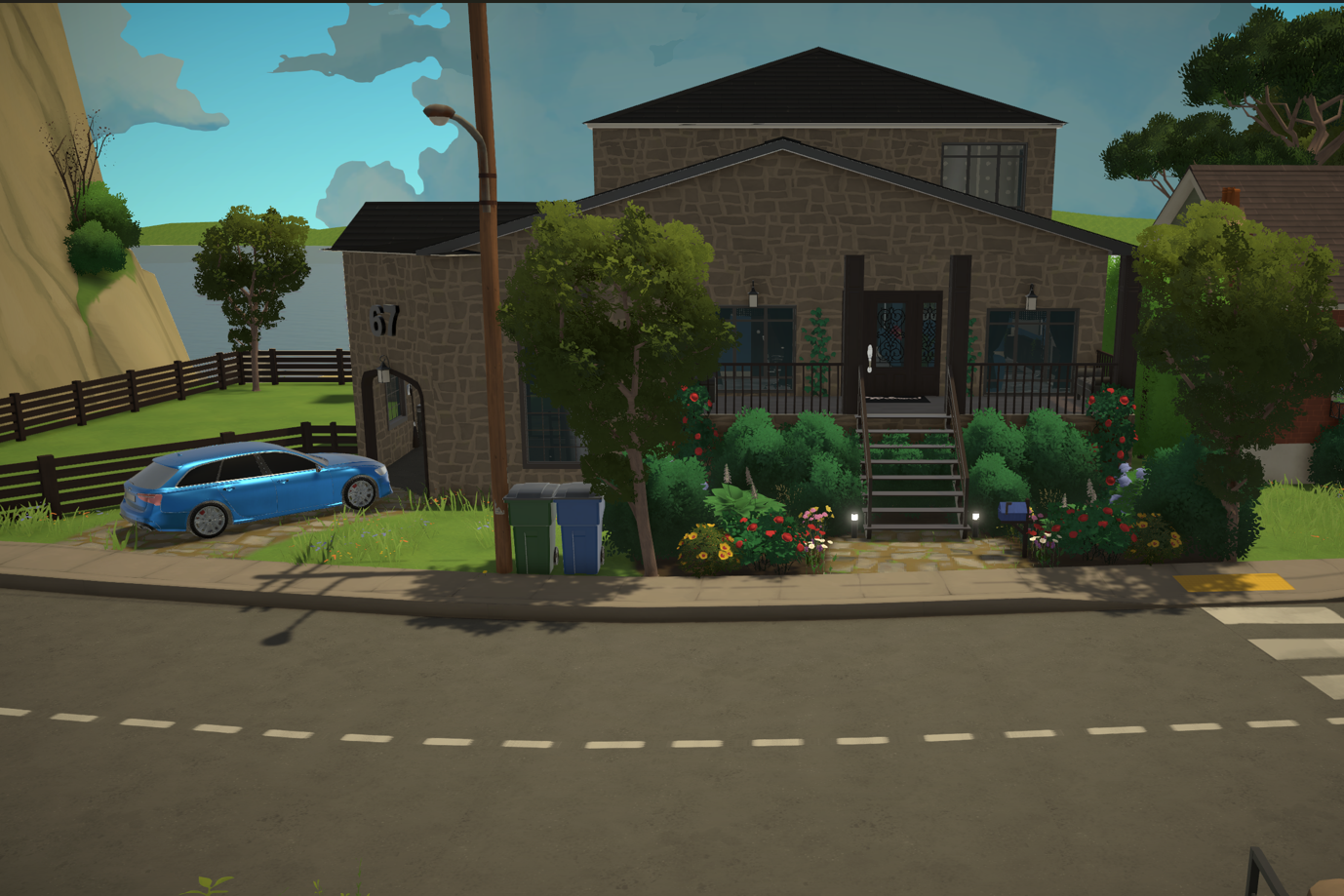 Stone House image 1