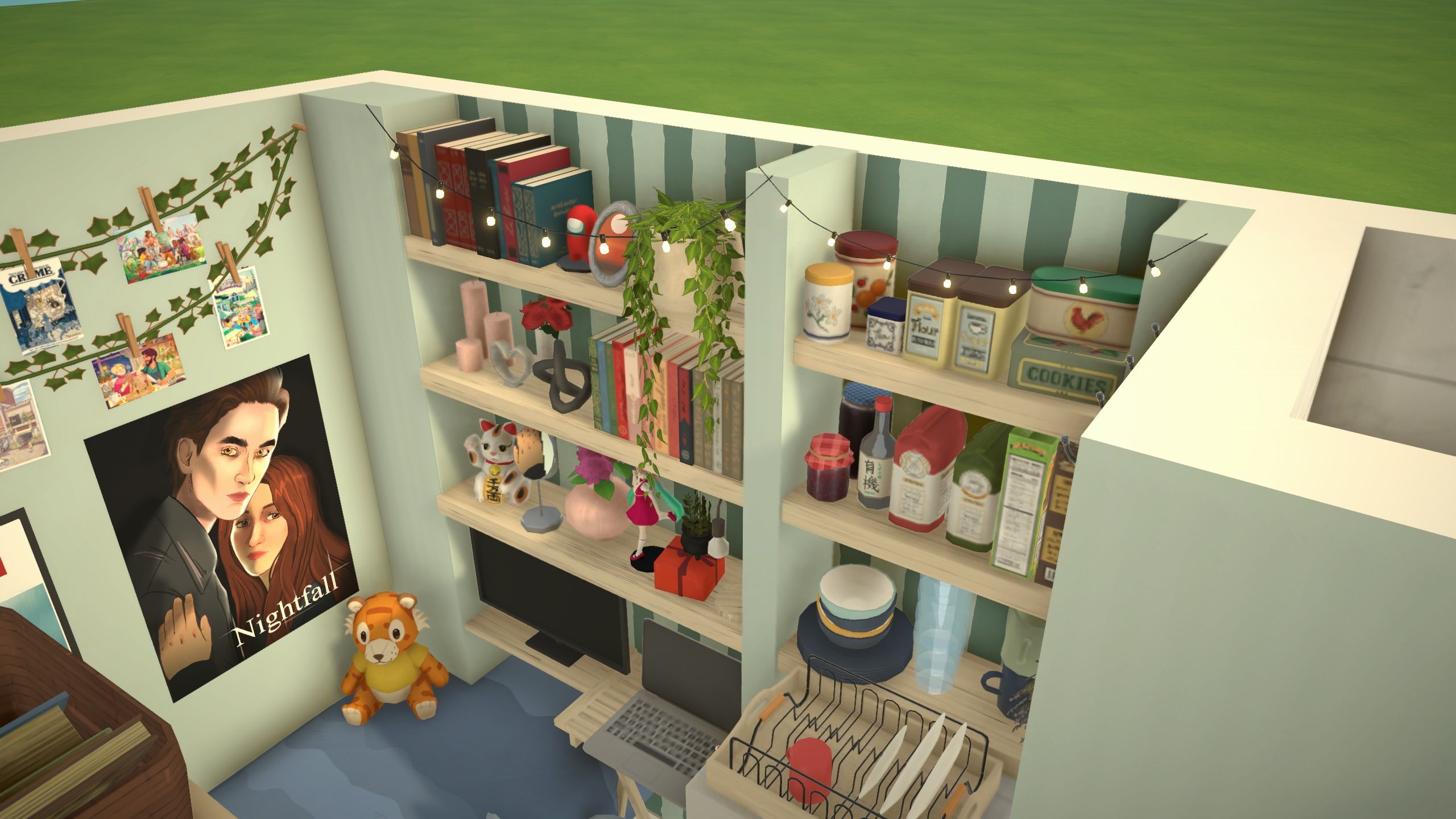 Tiniest Tiny Home image 2