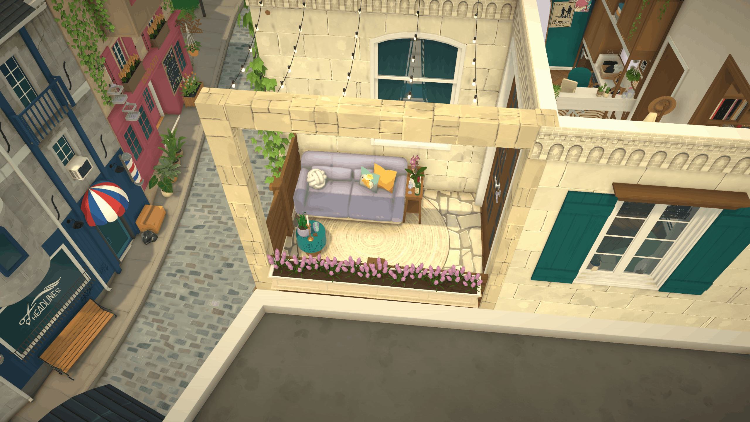 Marigold View Townhouse image 11