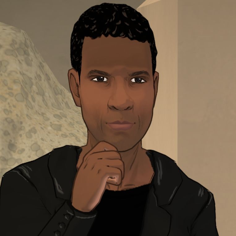 Denzel Washington image 3