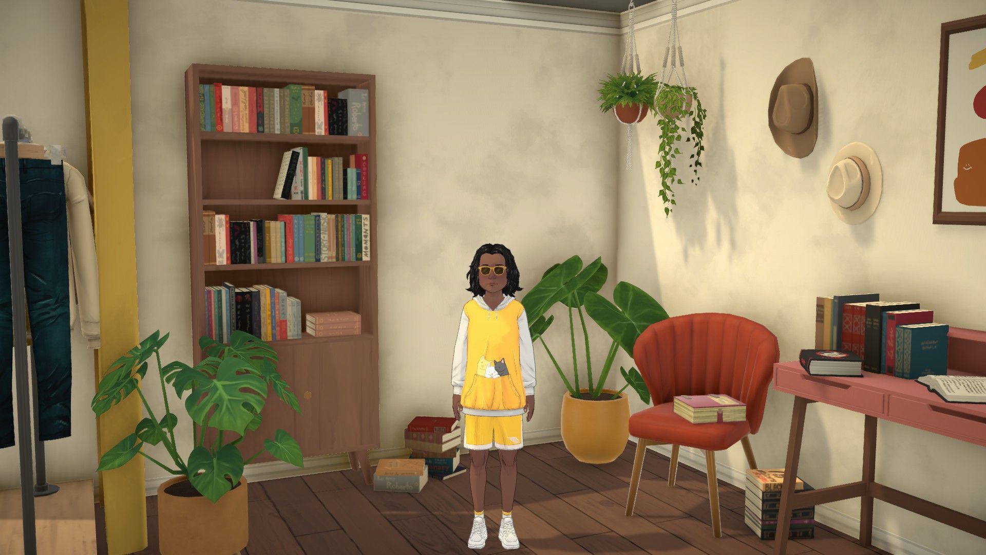 The Dorado Household image 8