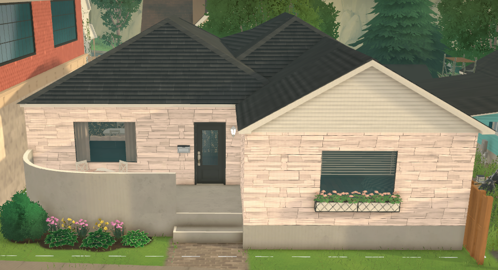 Bungalow 3BR 2Bath image 1