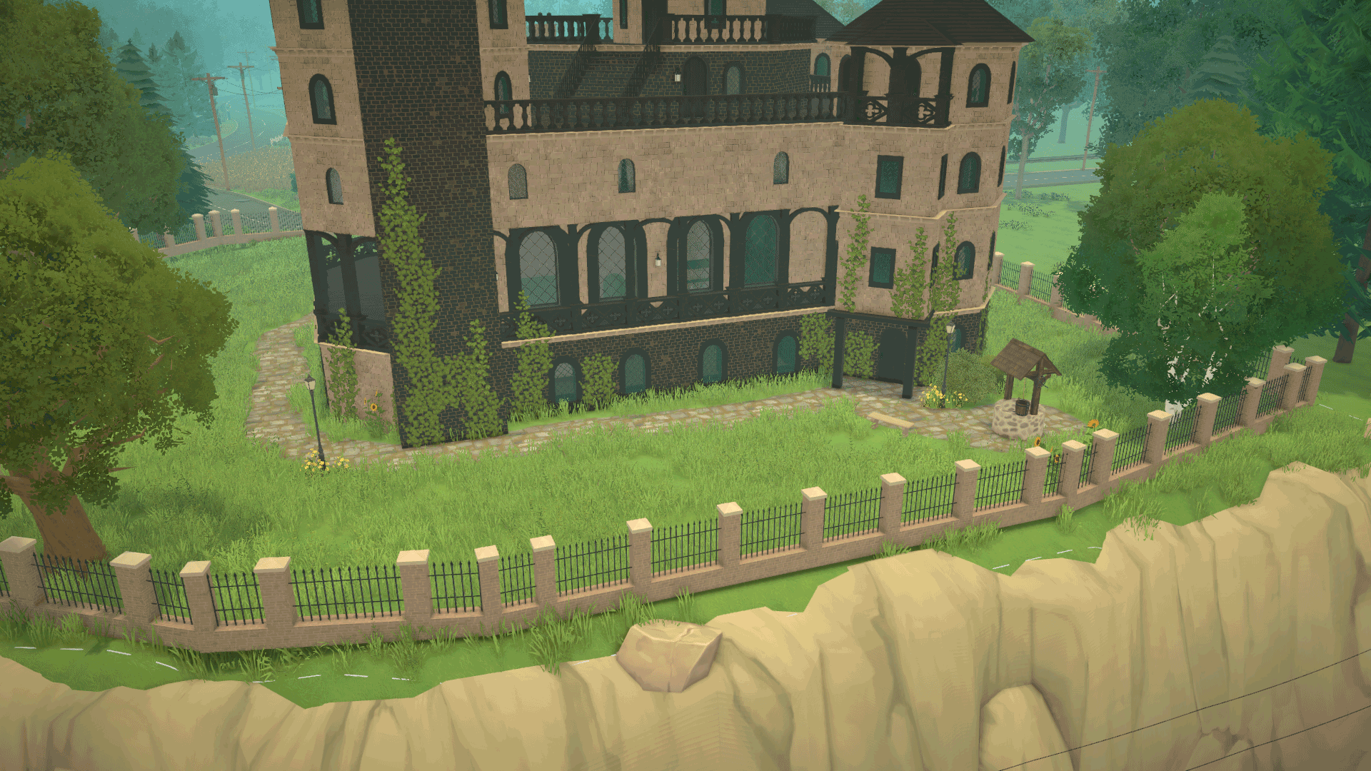 Castle on the Hill image 9