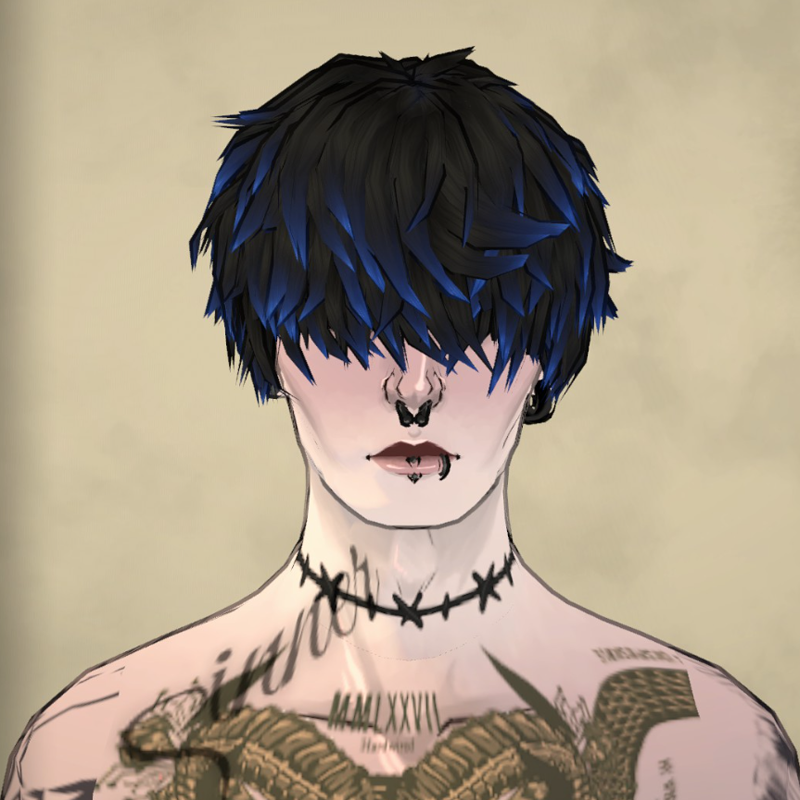 Zak Hair image 3