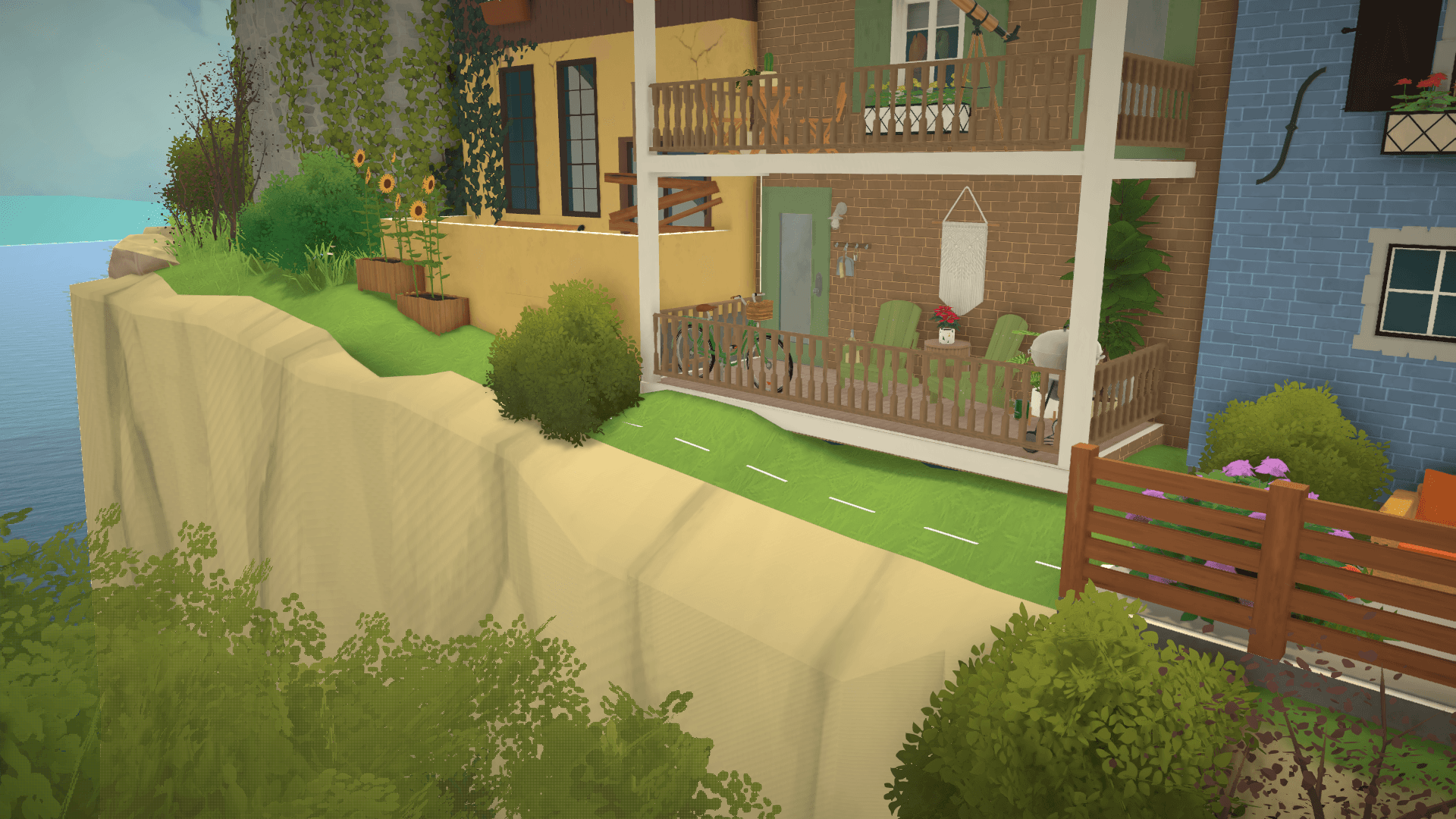 3 story house image 3