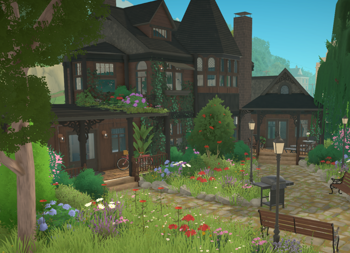 Mansion image 2
