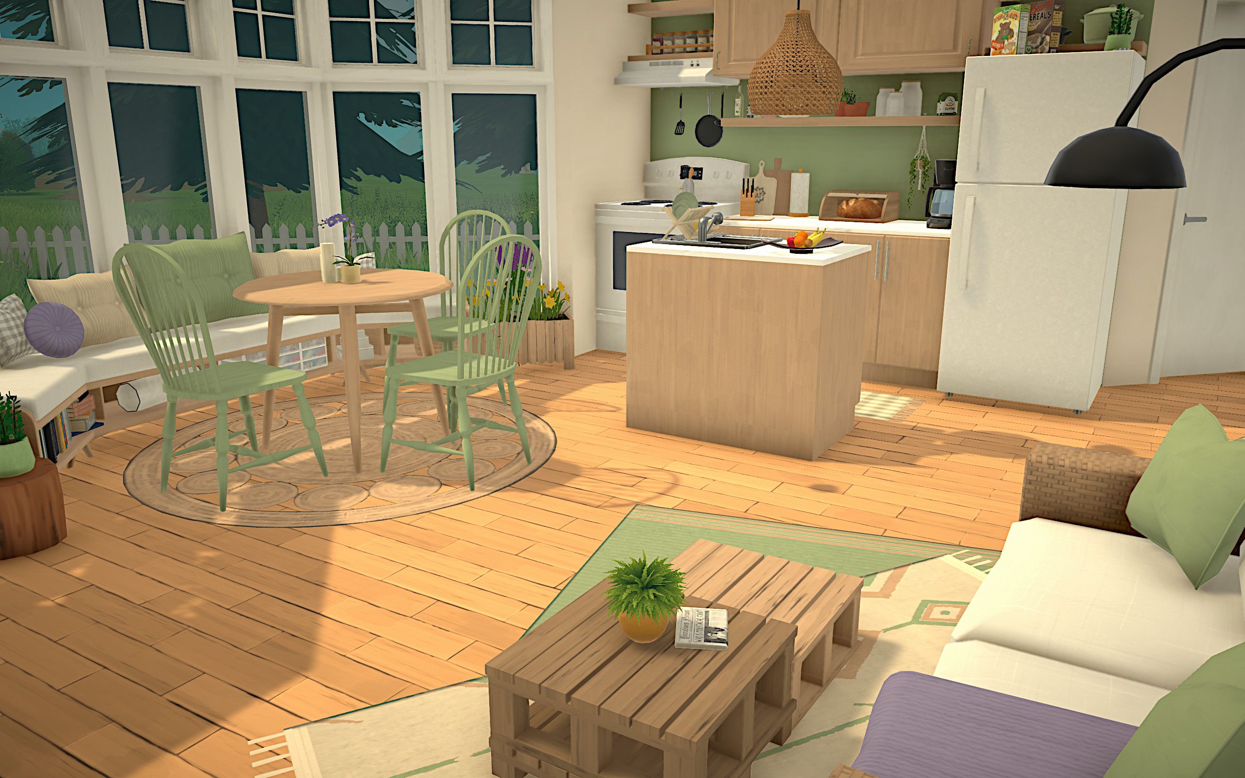 Sage Cottage image 2