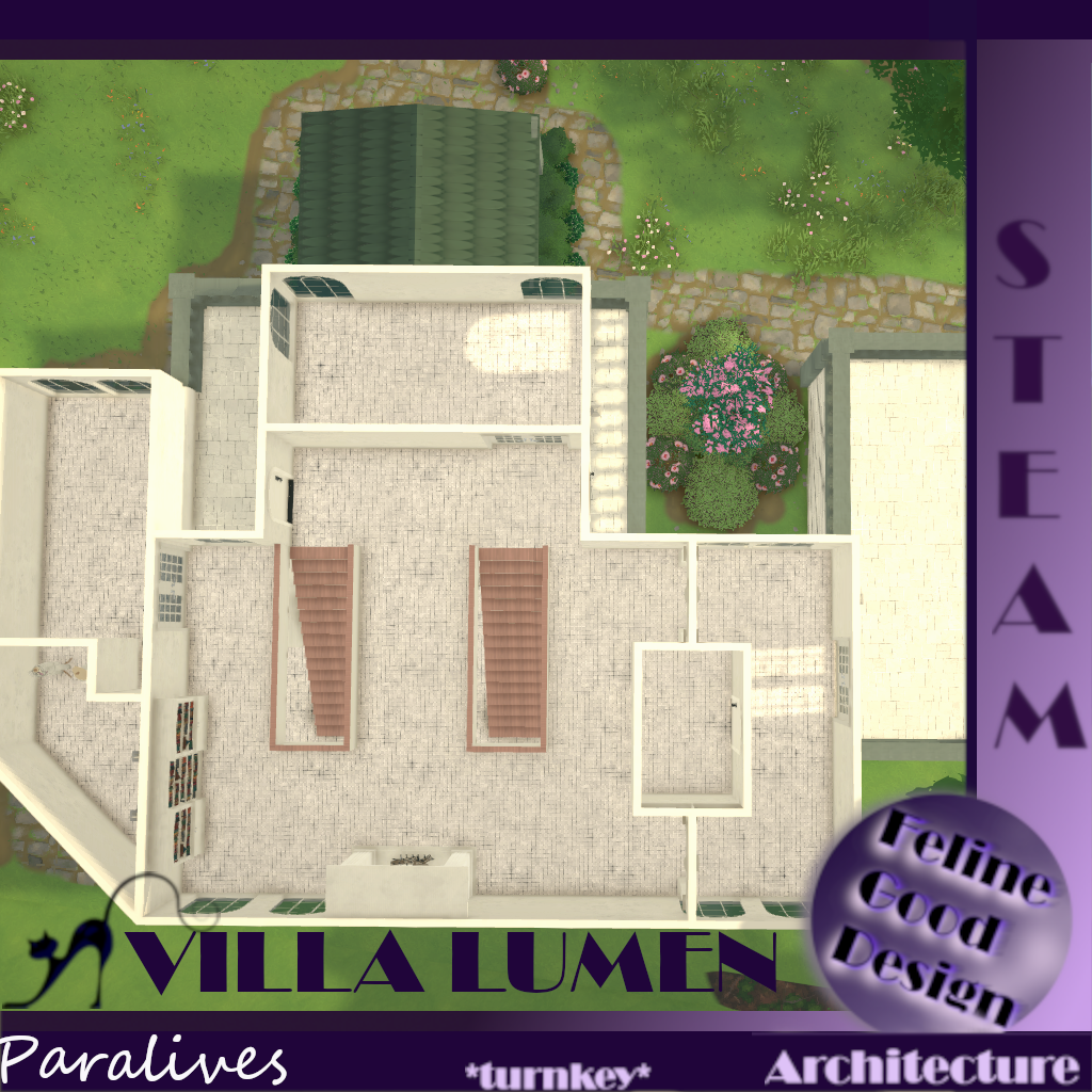 FGD VILLA Lumen -turnkey- image 20