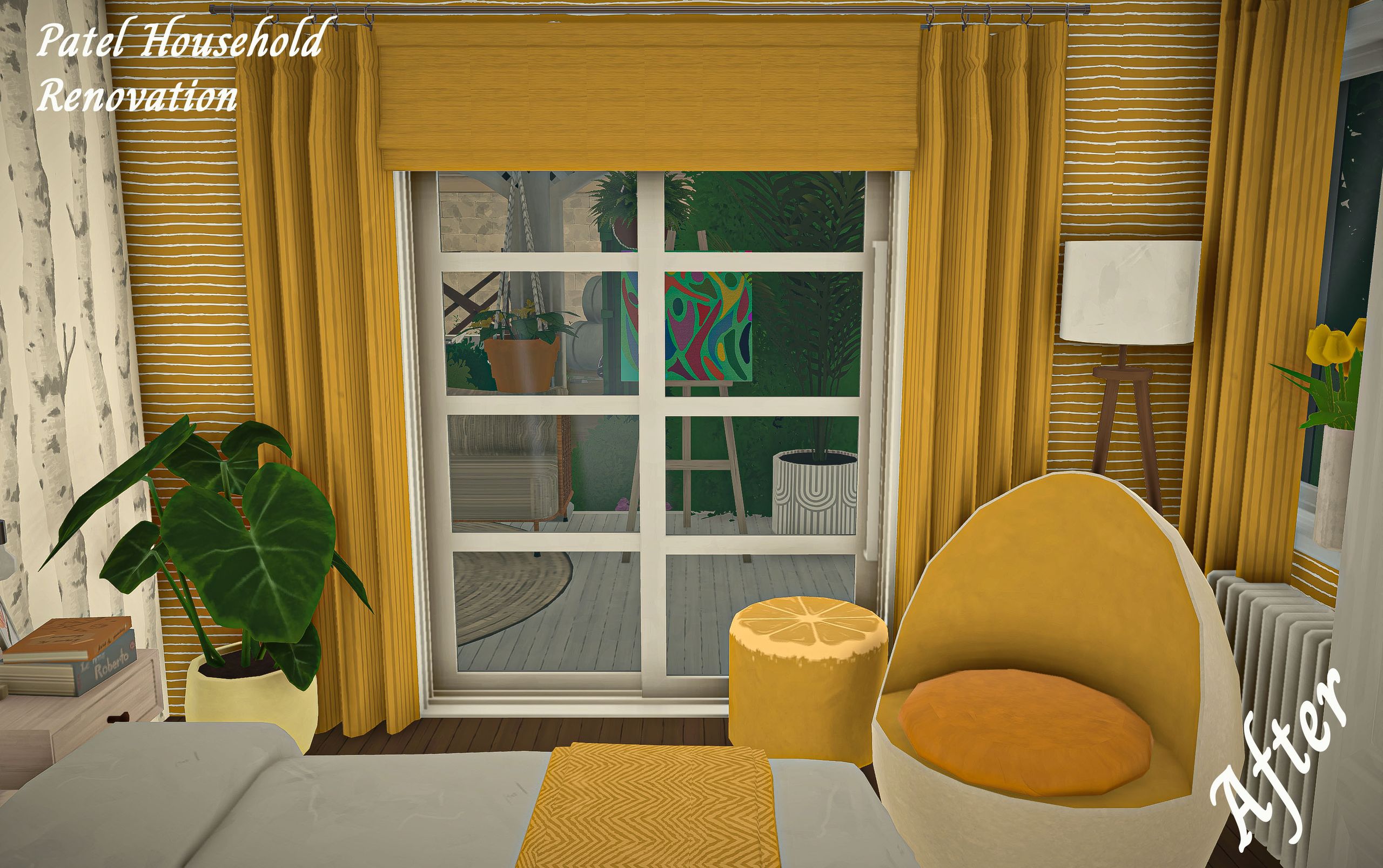 215 Charlie II Avenue - Patel Household Renovation image 10