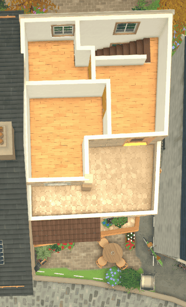 Townhouse Cafe - Unfernished image 5