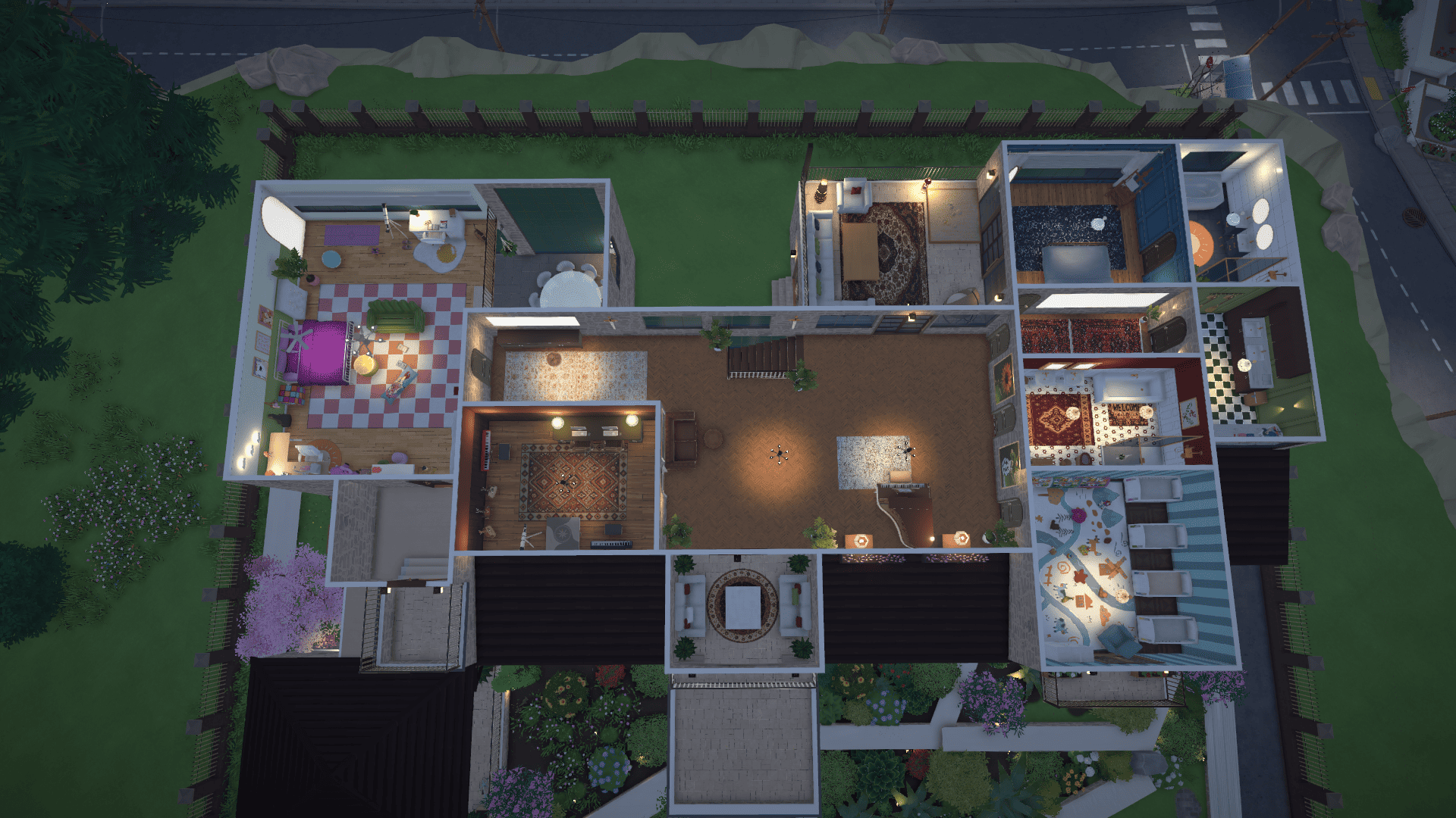 Freya Mansion | Fully Furnished image 15