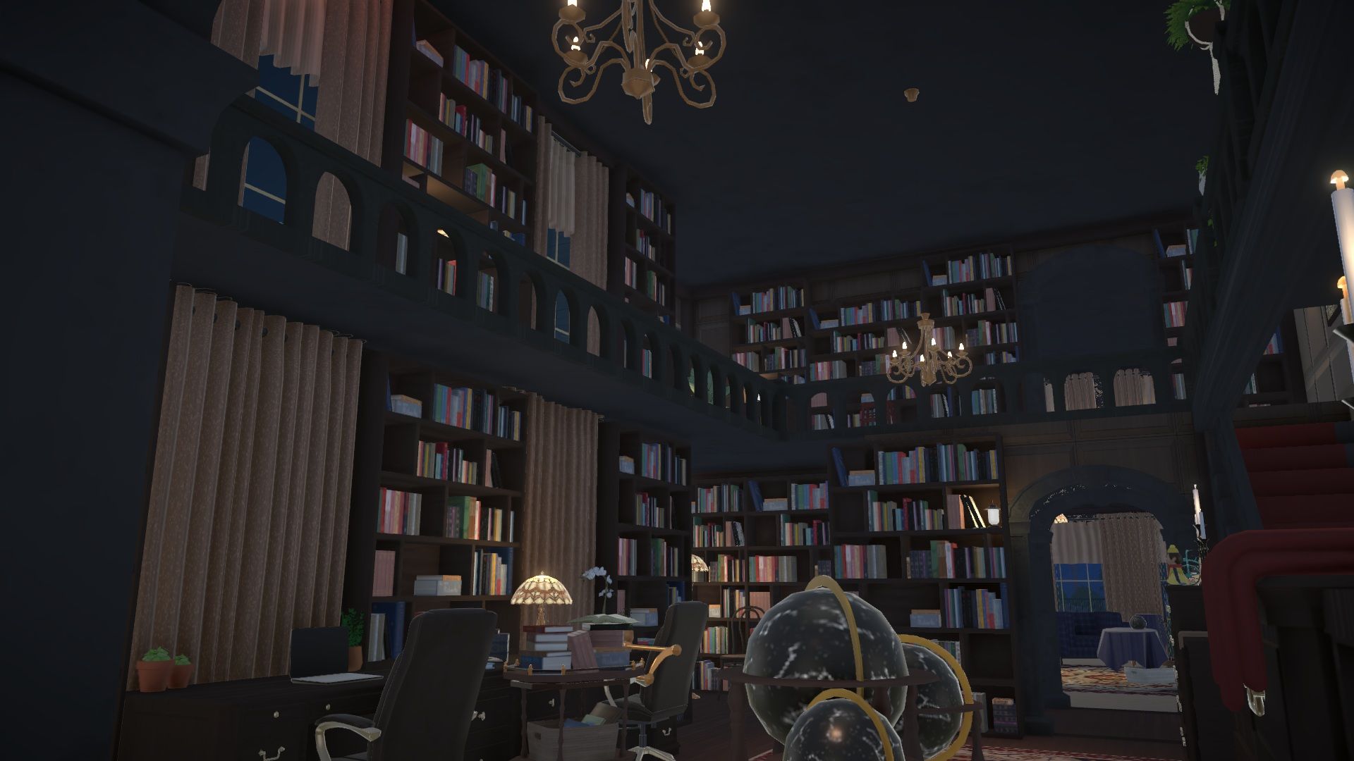 The Manor image 23