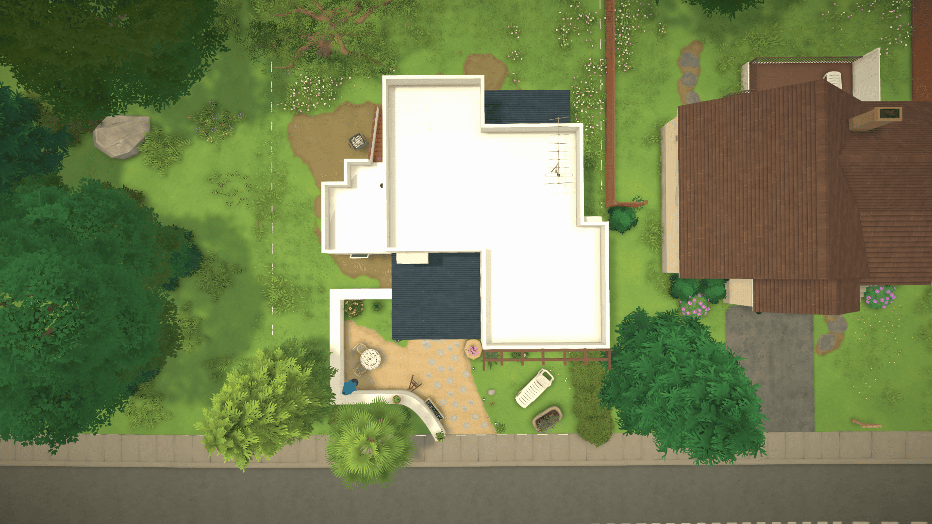 Modern House image 7