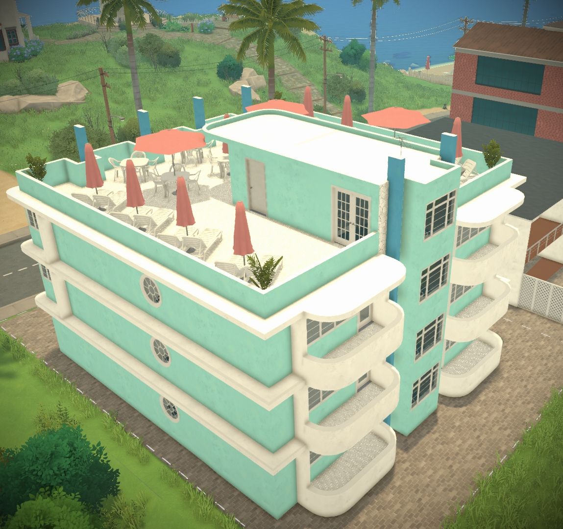 Ocean Pearl Residences image 5