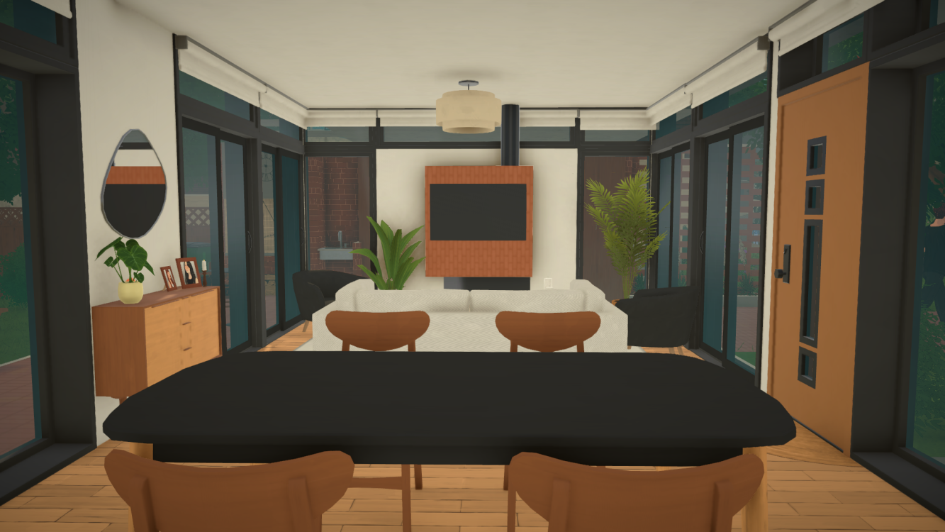 Brick Suburban Home 🧉 image 6