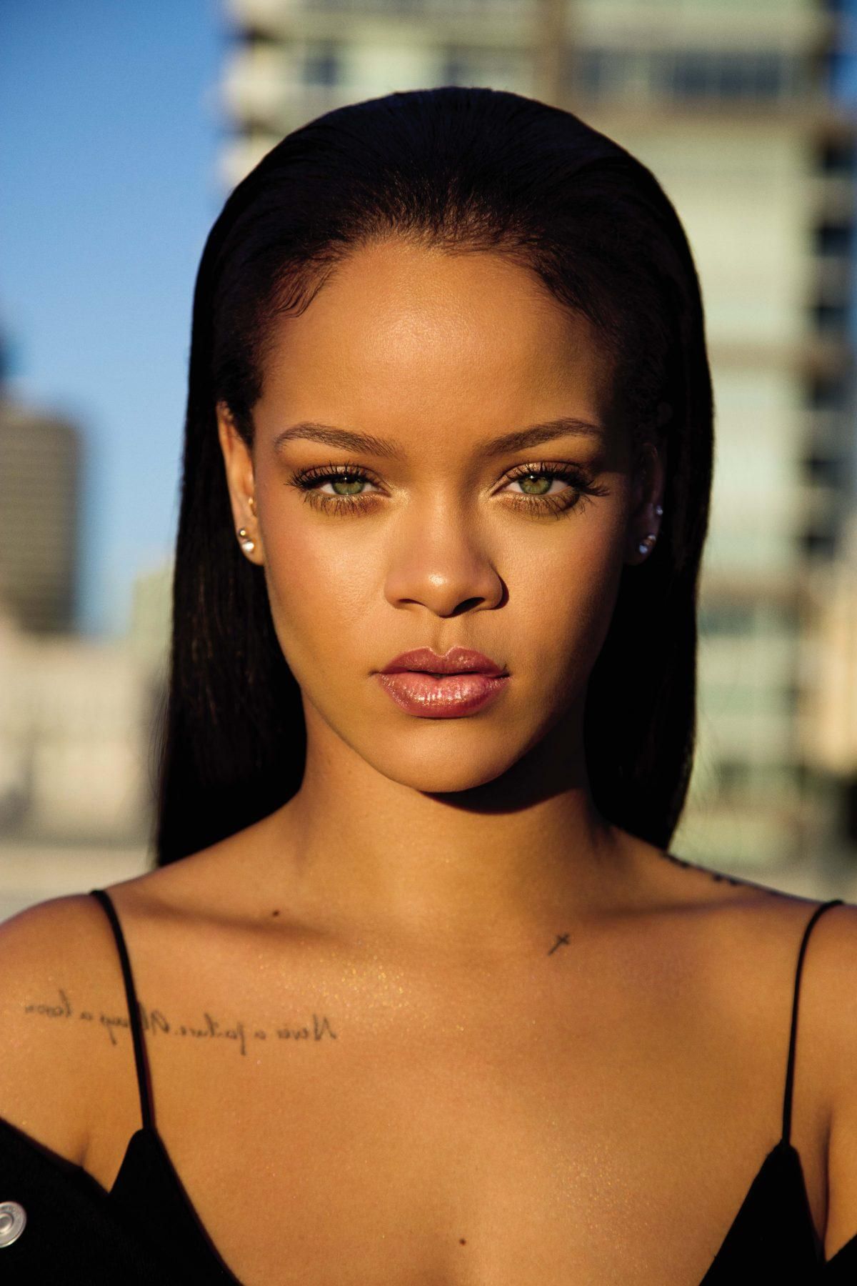 Rihanna (No CC) image 3