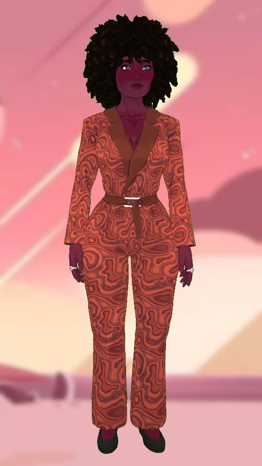 The Crystal Gems - Steven Universe image 21