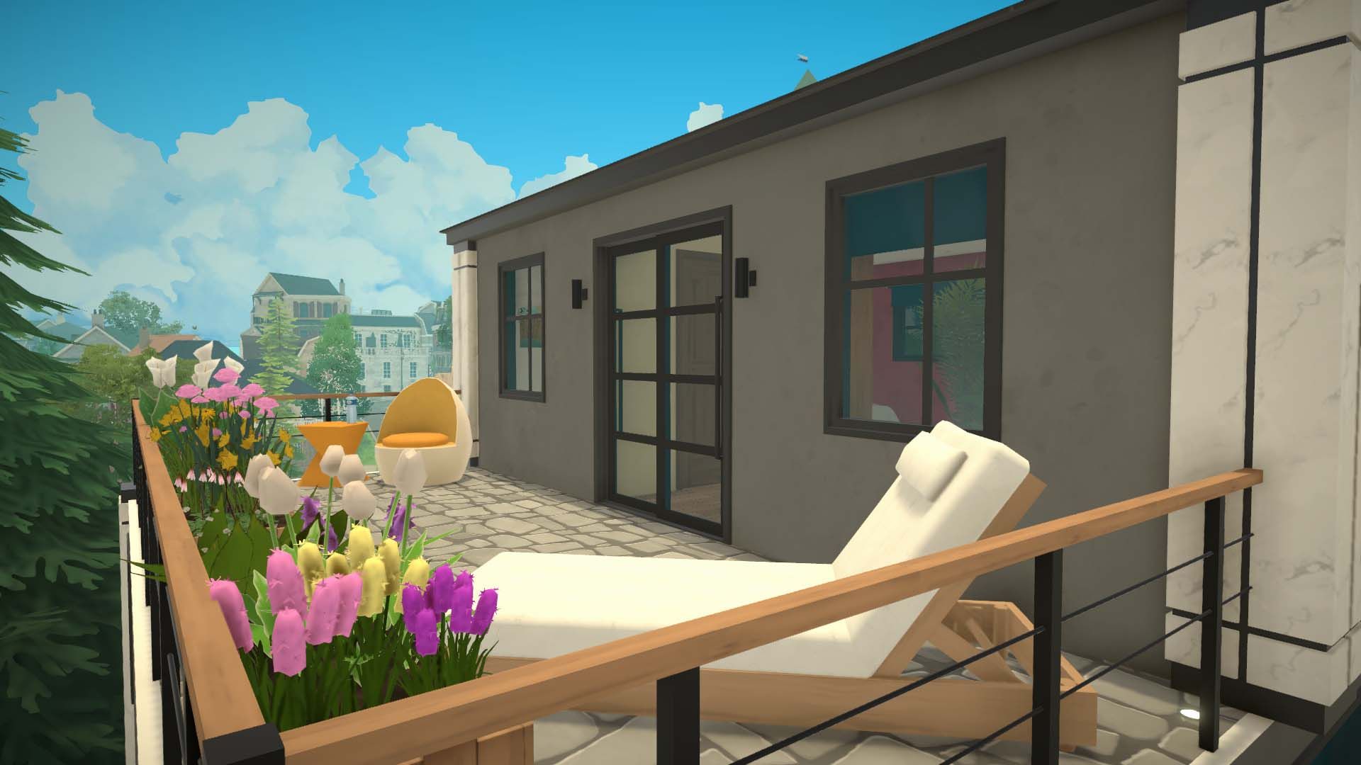 Loft Moderne image 15