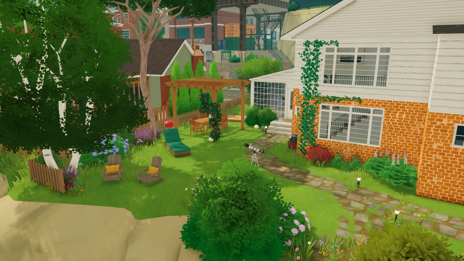 [Nerdherz] Family Home - Ocean Drive 27 image 2