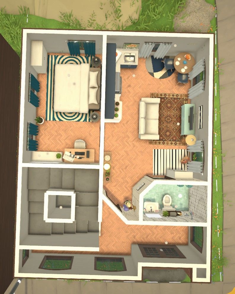 Industrial Apt Complex Reno <34K image 6